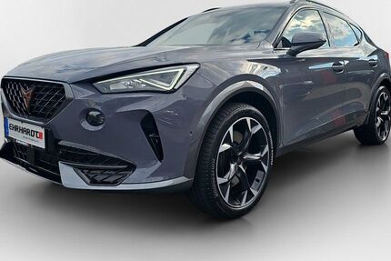 Cupra Formentor 41.130 km 28.490 &euro; Zellingen 97225