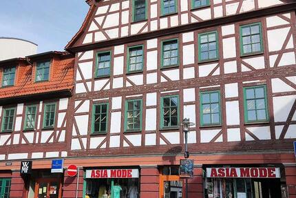 Büro und Gewerberäume zimmer