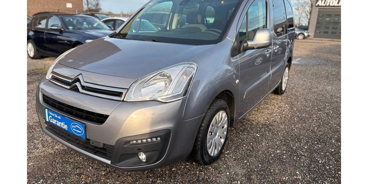 Citroen Berlingo 86.800 km 10.799 &euro; Kamp-Lintfort 47475