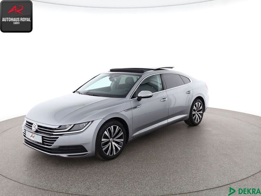 Arteon