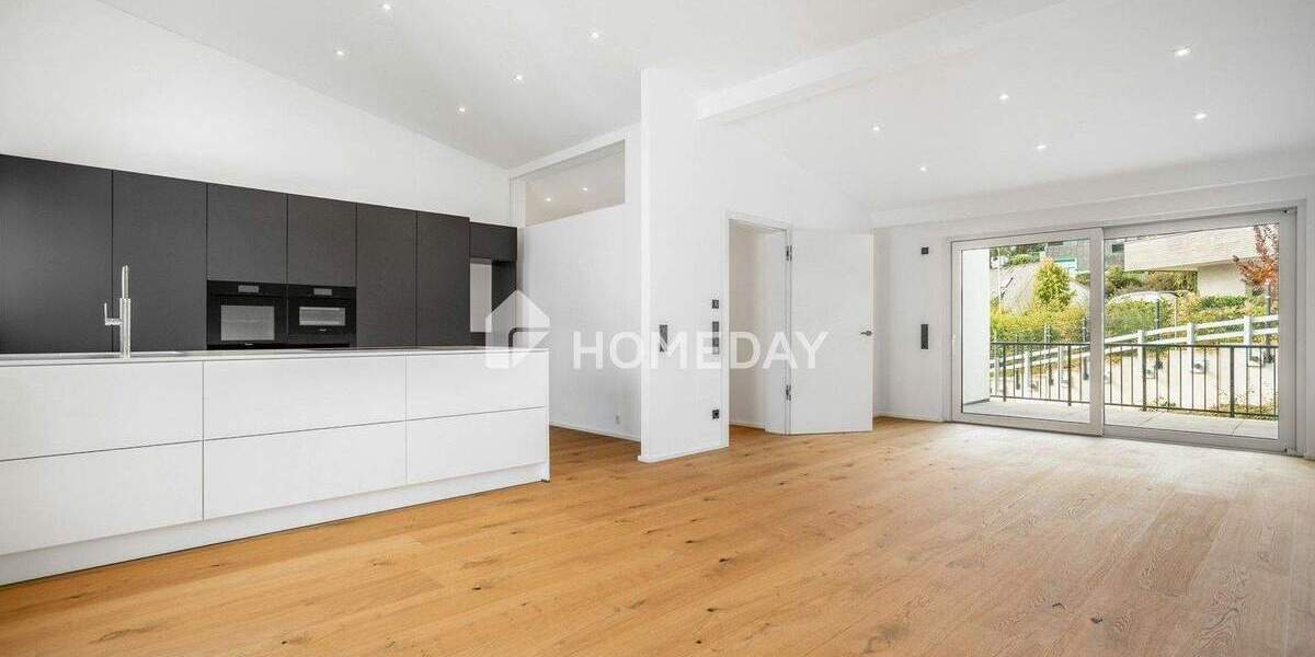 Etagenwohnung Meschede - 3 Zimmer, 97 m&sup2;, 329.000&euro; | Angebot:24863033