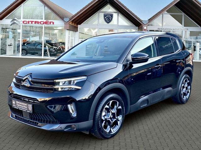 Citroen C5 Aircross 26.871 km 23.825 &euro; Altmittweida 09648