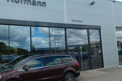 VW Sharan 172.500 km 13.950 &euro; Bad Saulgau 88348