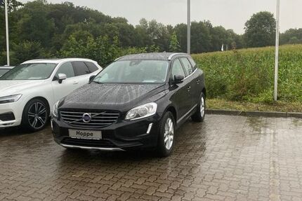 Volvo XC60 160.000 km 17.800 € Oering 23845