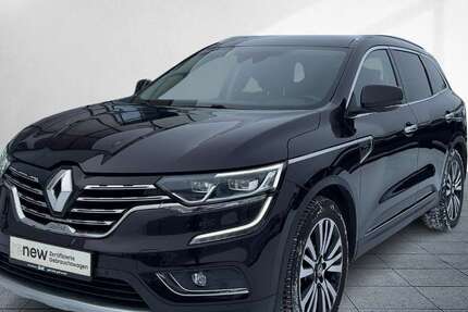 Renault Koleos 49.821 km 23.450 &euro; Buchholz 21244