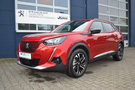 Peugeot 2008 44.730 km 18.490 € Daun 54550
