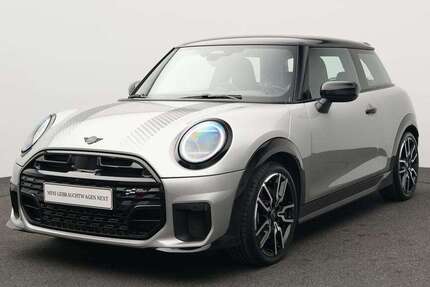 Mini Cooper S 12.389 km 34.585 &euro; München 80788