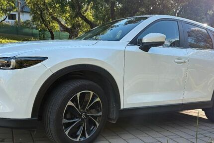 Mazda CX-5 56.500 km 19.640 € Unna 59423