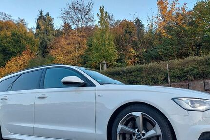 Audi A6 188.850 km 16.900 &euro; HAITERBACH 72221