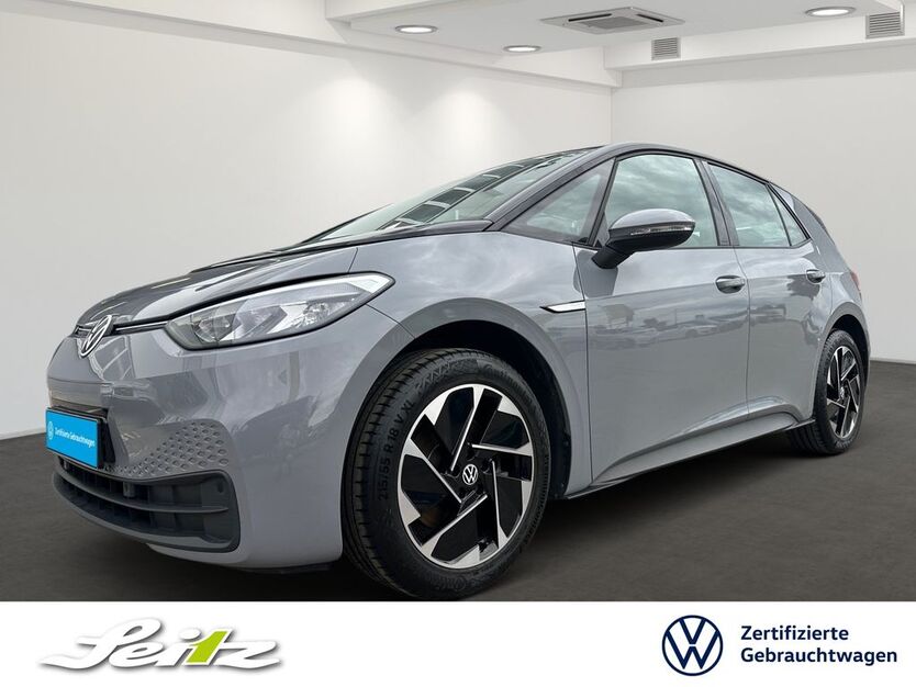 VW ID.3 37.558 km 19.999 € Memmingen 87700