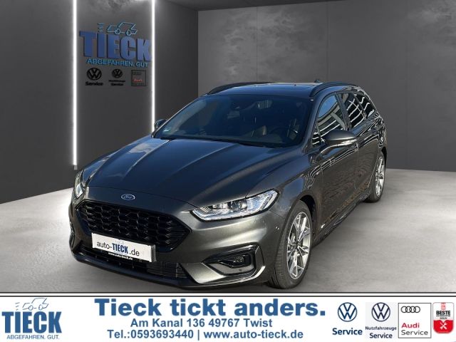 Ford Mondeo 104.905 km 22.480 &euro; Twist 49767