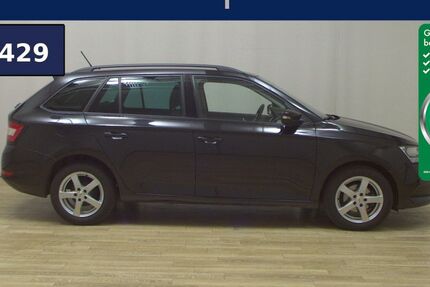 Skoda Fabia 114.485 km 9.480 &euro; Bremen / Arsten 28279