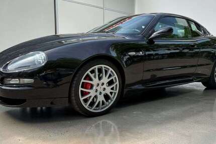 Maserati GranSport 45.111 km 42.500 &euro; München 80636