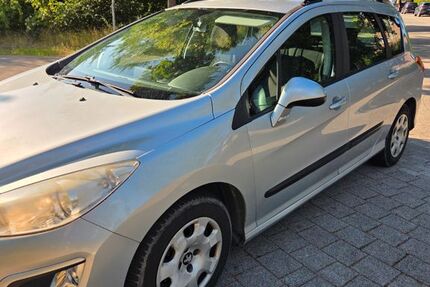 Peugeot 308 172.200 km 2.999 &euro; Neumünster 24539