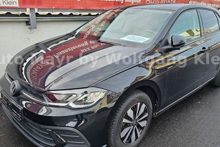 VW Polo 64.300 km 16.780 &euro; Augsburg 86156