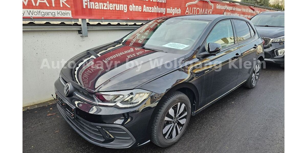 VW Polo 64.300 km 16.980 &euro; Augsburg 86156