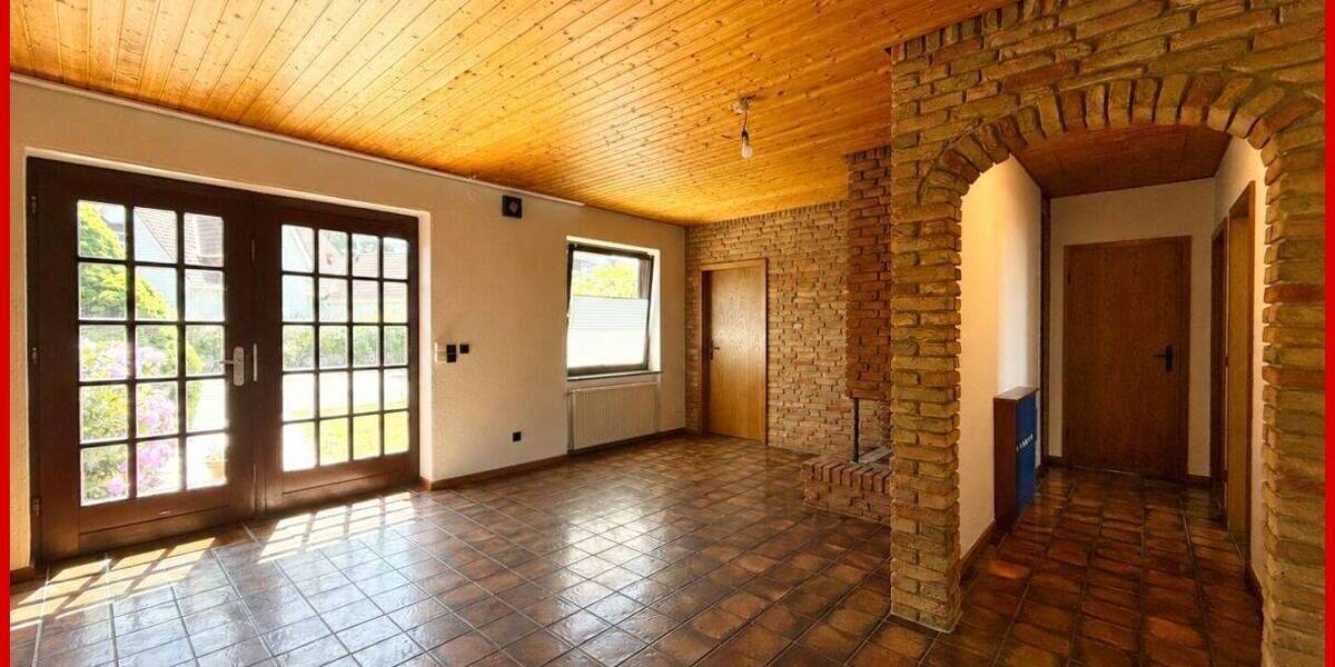 Bungalow Fahrdorf - 3 Zimmer, 130 m&sup2;, 1.650&euro; | Angebot:26799093