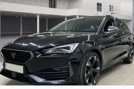 Cupra Leon 37.046 km 25.290 &euro; Wolfsburg 38440