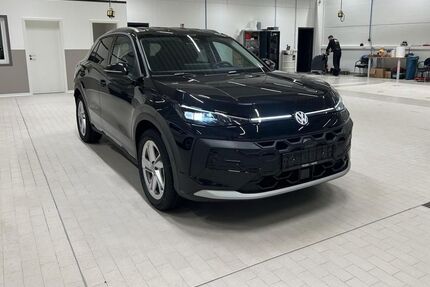 VW T-Roc 5.000 km 38.950 &euro; Dessau-Roßlau 06842
