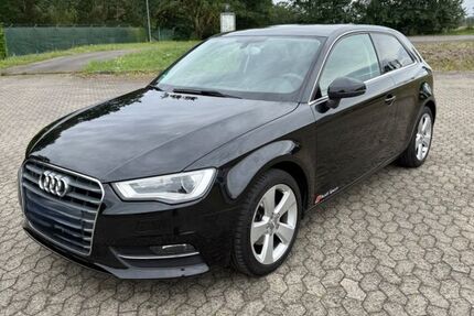 Audi A3 165.000 km 7.700 &euro; Braunschweig 38104