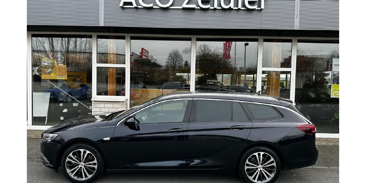 Opel Insignia 108.469 km 19.990 &euro; Löbau 02708