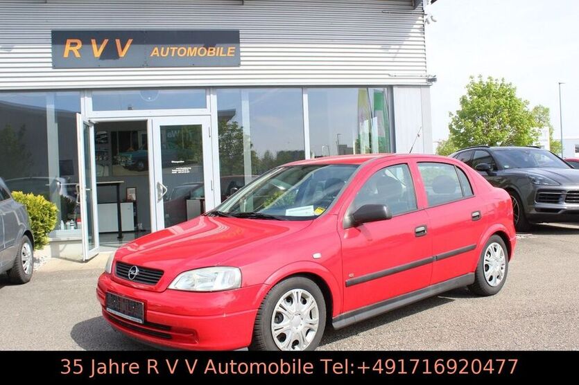 Astra