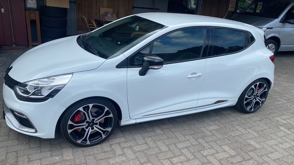 Renault Clio 171.000 km 12.799 &euro; Rhede 26899