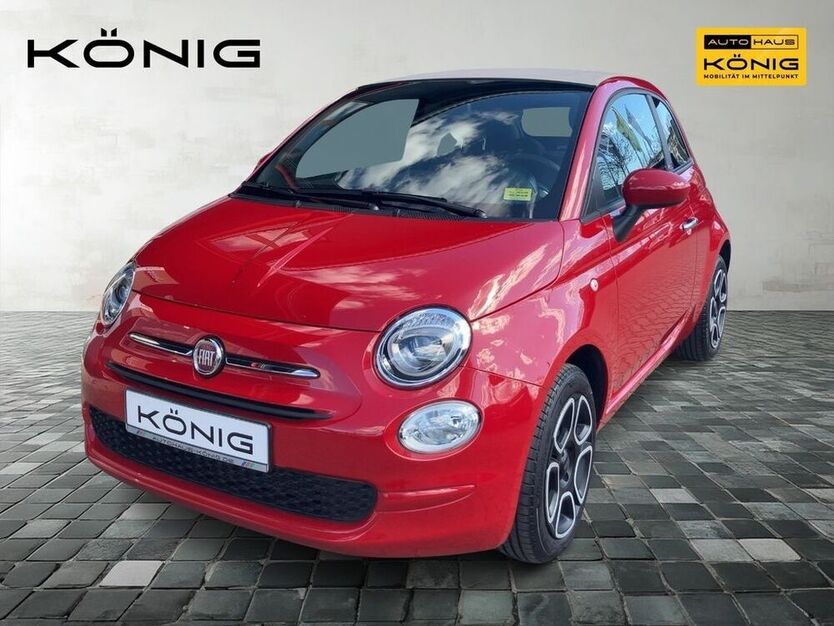 500C