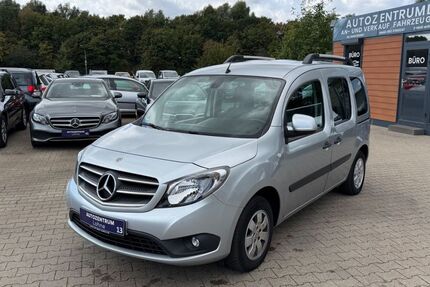 Mercedes-Benz Citan 98.000 km 13.990 &euro; Lohne 49393