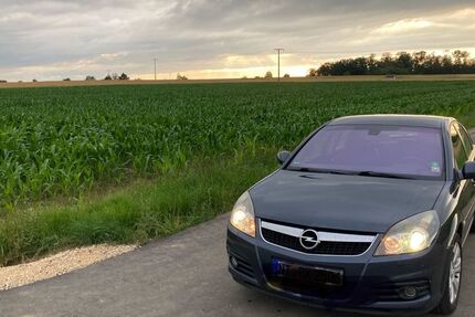 Opel Vectra 183.841 km 1.000 € Reutlingen 72768