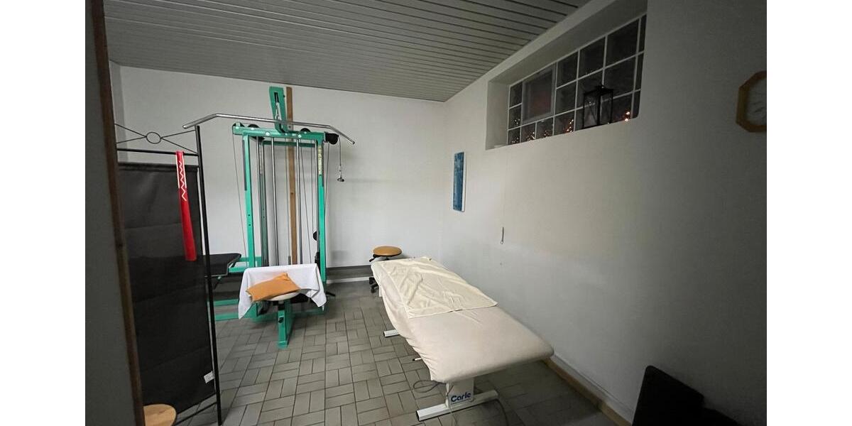 Gewerbeobjekt Wiesensteig - 960&euro; | Angebot:26130194
