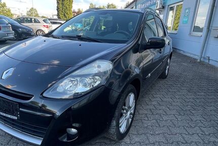 Renault Clio 103.888 km 5.900 &euro; Tauberbischofsheim 97941