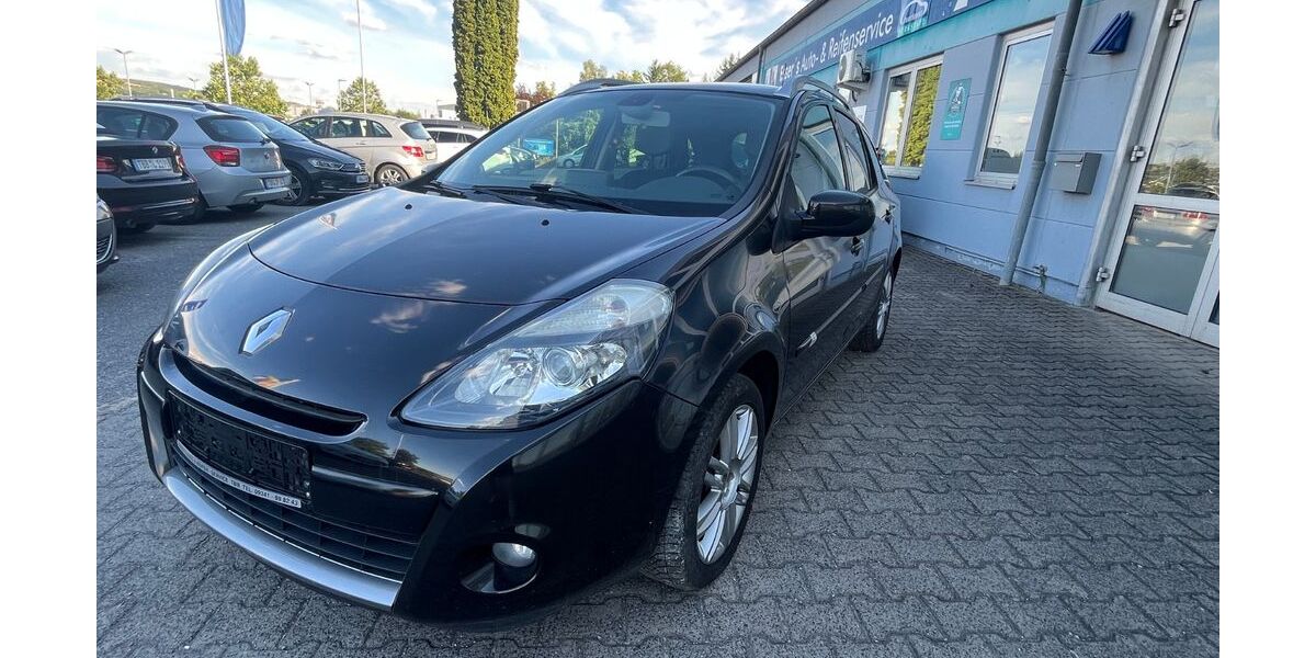 Renault Clio 103.888 km 5.900 &euro; Tauberbischofsheim 97941