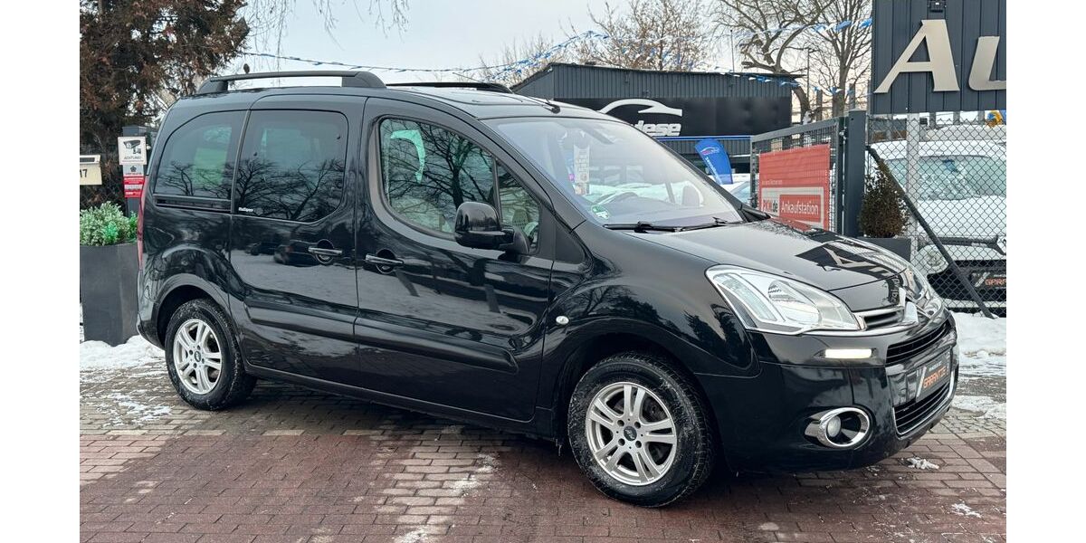 Citroen Berlingo 129.987 km 8.990 &euro; BERLIN 13127