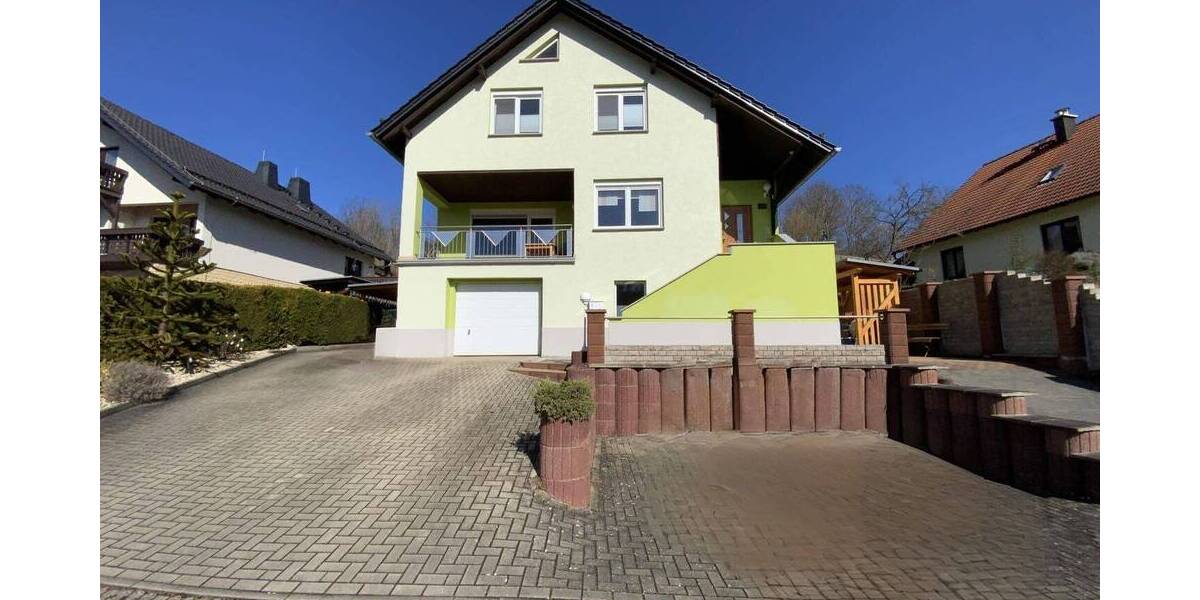 Einfamilienhaus Königsee Unterschöbling - 5 Zimmer, 140 m&sup2;, 329.500&euro; | Angebot:26434030