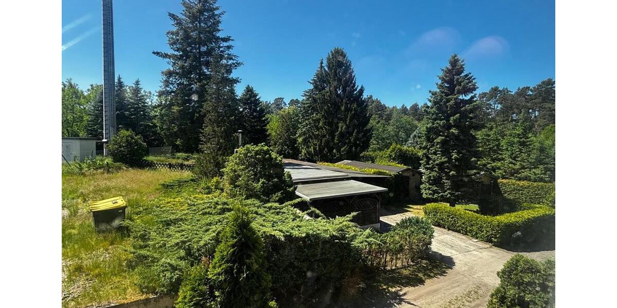 Hochparterre Eberswalde - 2 Zimmer, 45 m&sup2;, 85.000&euro; | Angebot:26874637