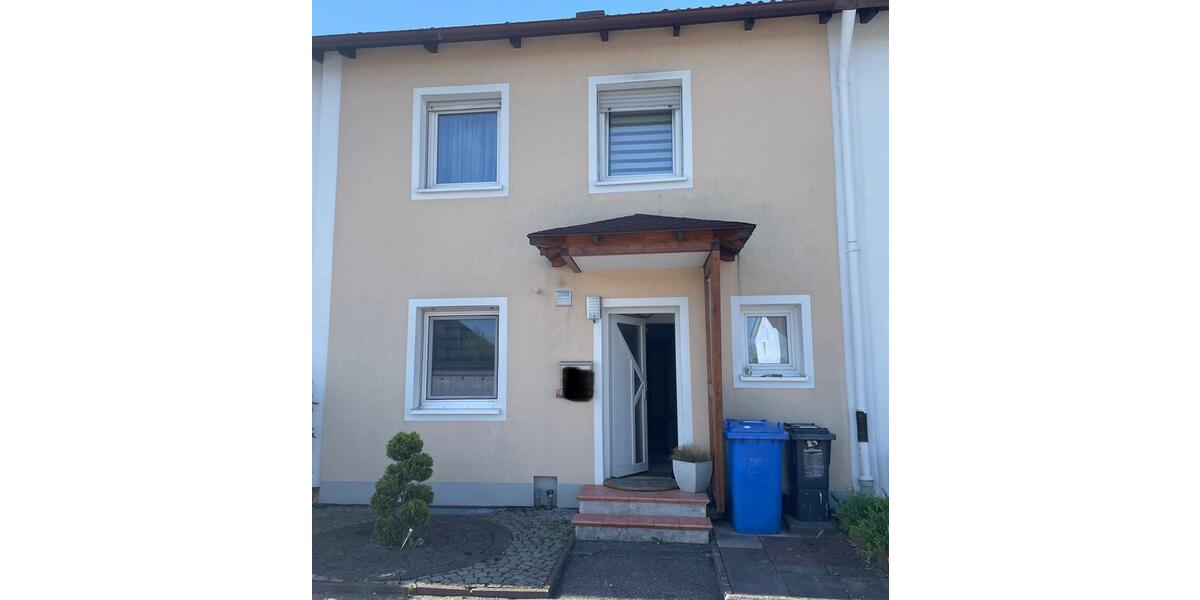 Reihenhaus Pocking - 5 Zimmer, 329.000&euro; | Angebot:22182142