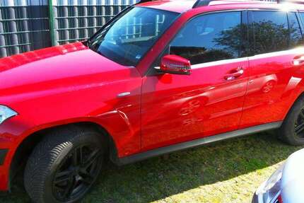 Mercedes-Benz GLK 220 224.000 km 7.690 &euro; Erwitte 59597