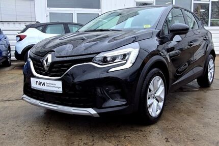 Renault Captur 19.405 km 19.995 &euro; Oranienburg bei Berlin 16515