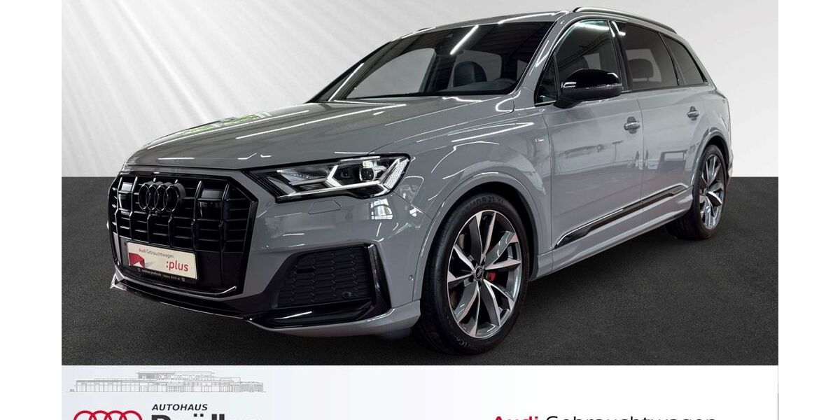 Audi Q7 51.700 km 56.400 &euro; Neuburg 86633