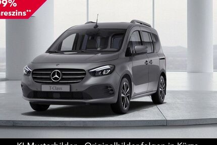 Mercedes-Benz T-Klasse 52.400 km 24.450 &euro; Oldenburg OT Tweelbäke 26135