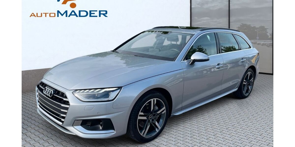 Audi A4 99.550 km 26.990 &euro; Blaustein 89134