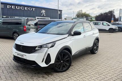 Peugeot 3008 42.720 km 29.900 &euro; Schönebeck 39218