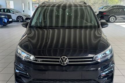 VW Touran 156.000 km 21.500 &euro; essen 45139