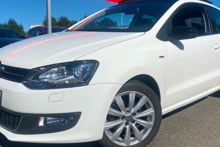 VW Polo 101.900 km 6.550 &euro; Kempten (Allgäu) 87437