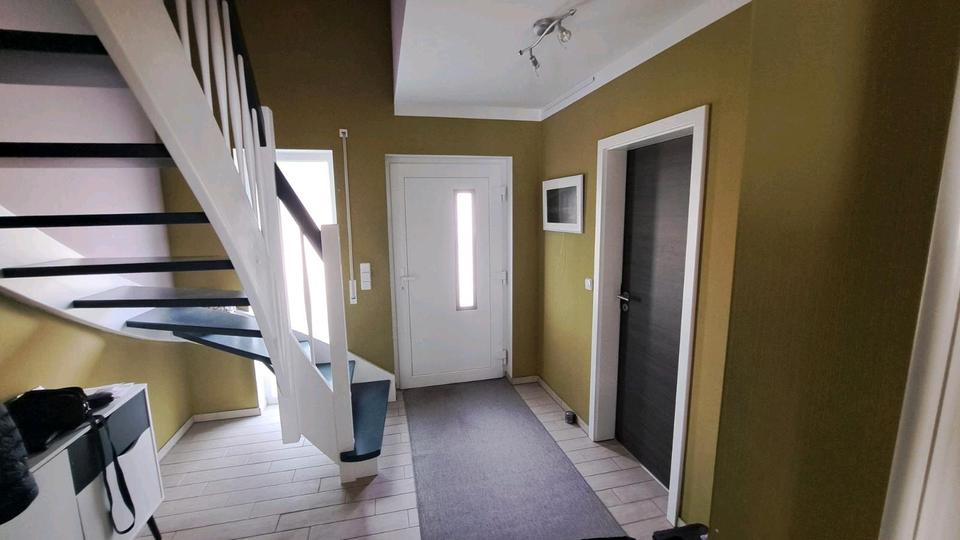 Einfamilienhaus Grimma - 5 Zimmer, 127 m&sup2;, 420.000&euro; | Angebot:26900628