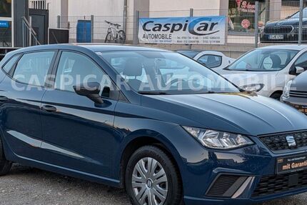 Seat Ibiza 93.200 km 8.390 &euro; Kirchheim unter Teck 73230