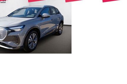 Audi Q4 e-tron 32.900 km 36.130 &euro; Herrenberg 71083