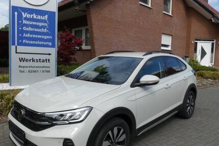 VW Taigo 22.989 km 21.950 &euro; Heek 48619