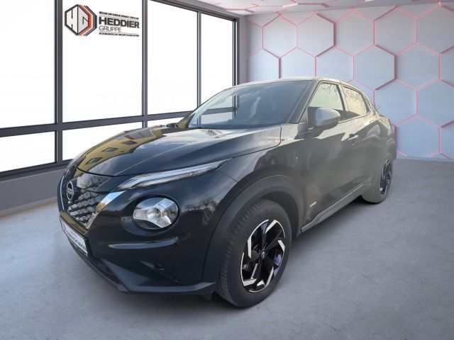Nissan Juke 7.500 km 25.490 &euro; Bottrop 46240
